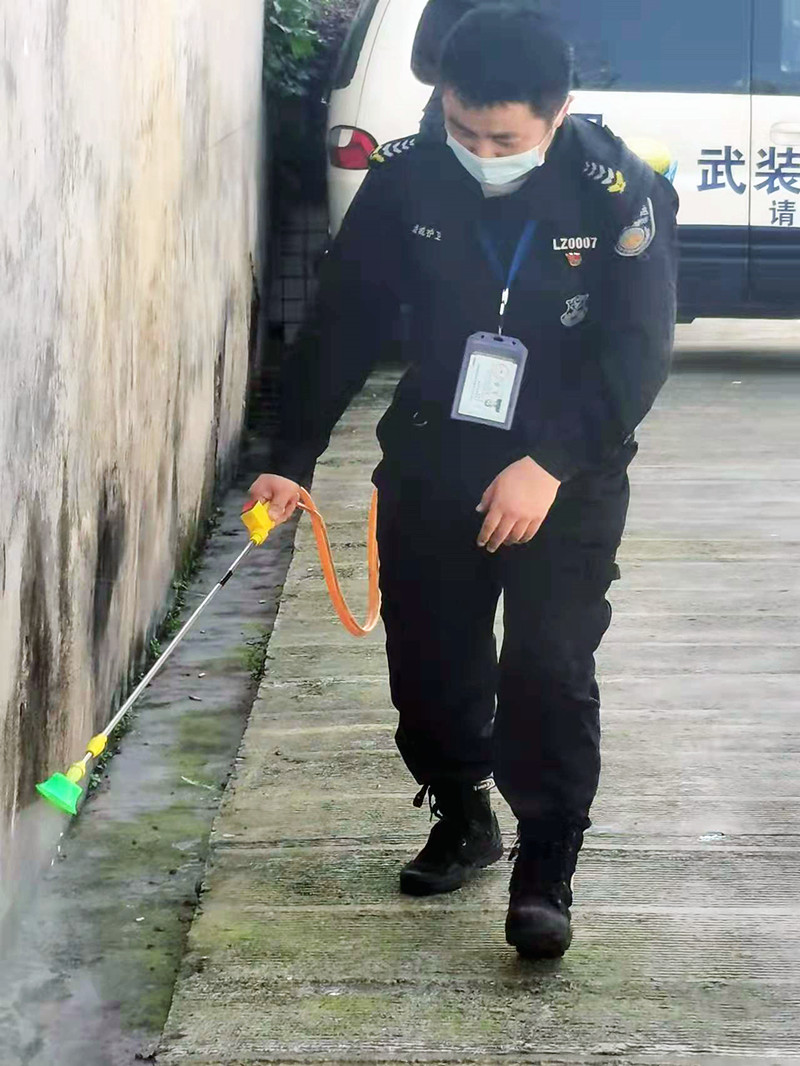 古蔺分公司党支部开展“健康家园 健康中国”主题活动(图1) “健康家园 健康中国”主题党日活动照片3_副本.jpg
