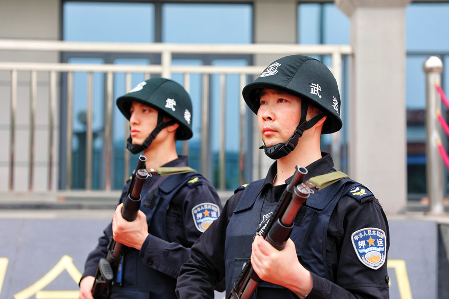 致融通安防集团全体退役军人的慰问信(图1) 077A8870_副本_副本.jpg