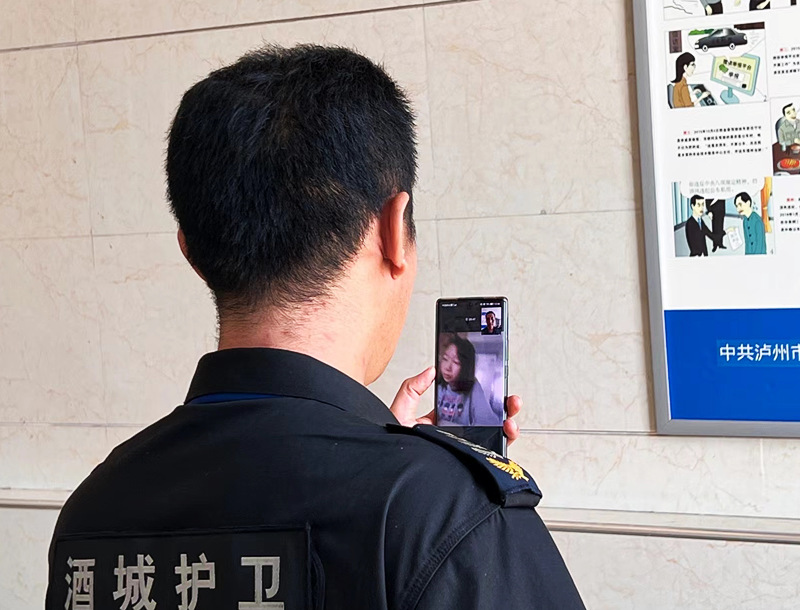 “疫情不退,我们不回!”| 平凡中见本色,战“疫”中显担当(图3) 07406121c6b3b139950bb59e8550332.jpg