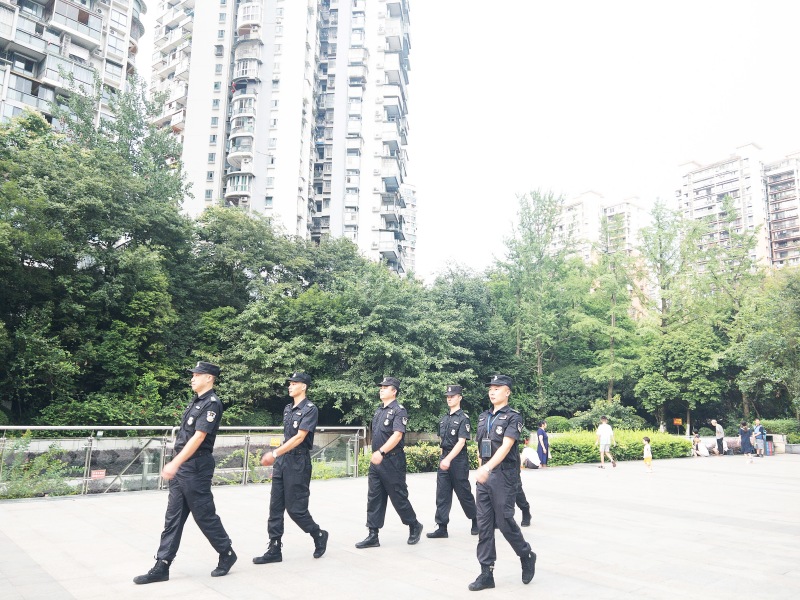 7x24,护卫平安我们在岗|融通安防集团开展“7.24”全国保安行业主题宣传日活动(图3) 配图1.jpg