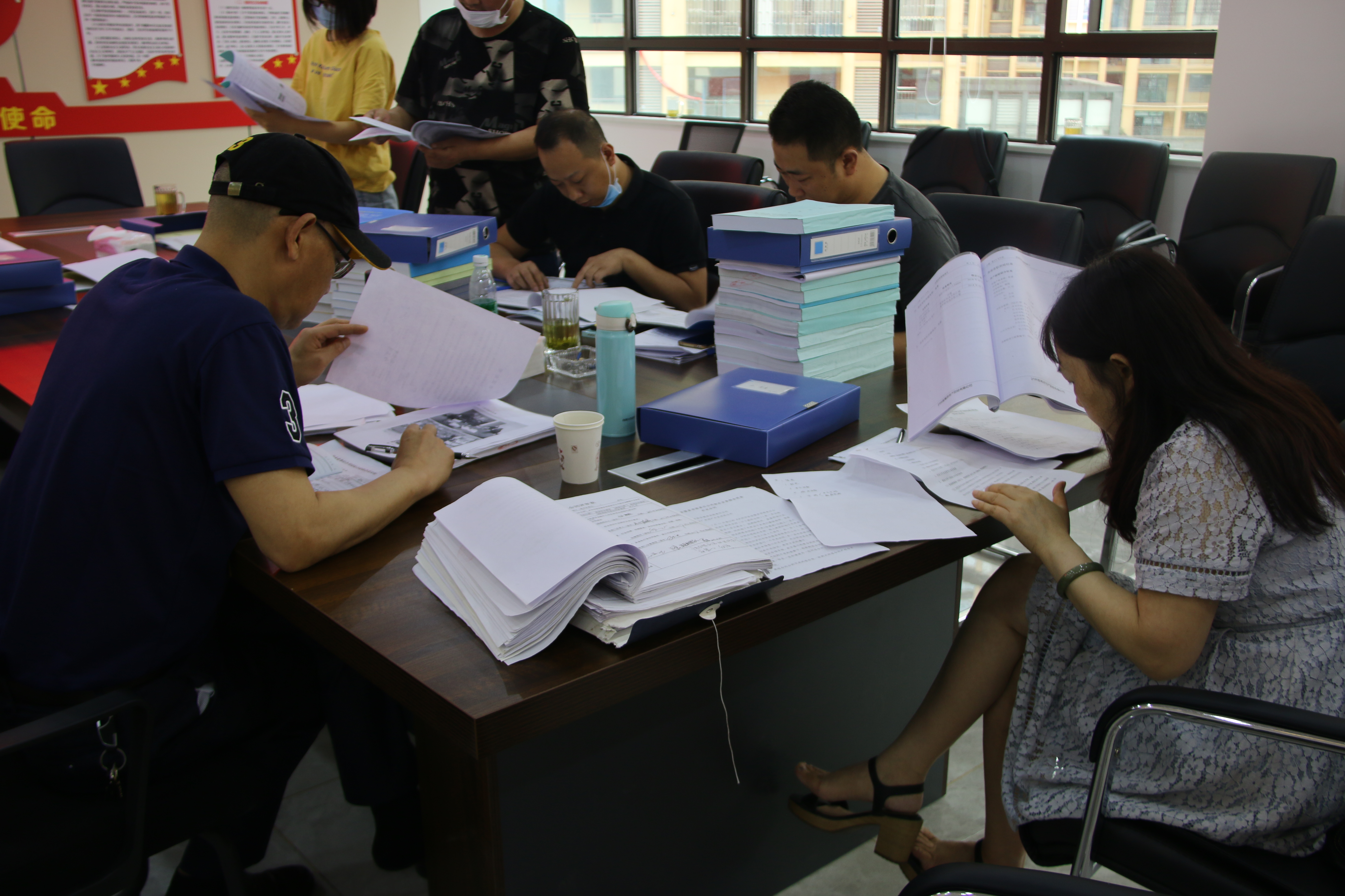 “三个强化”推进安全生产清单管理(图3) “三个强化”推进安全生产清单管理(图3)