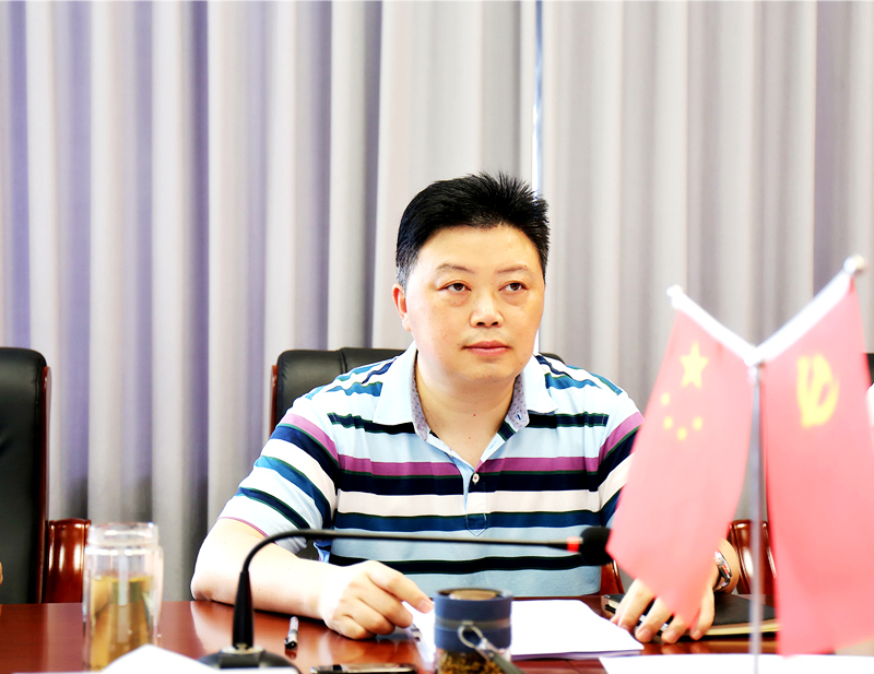 四川融通安防集团学习贯彻《泸州市属国有企业违规经营投资责任追究实施办法》(图2) 四川融通安防集团学习贯彻《泸州市属国有企业违规经营投资责任追究实施办法》(图2)