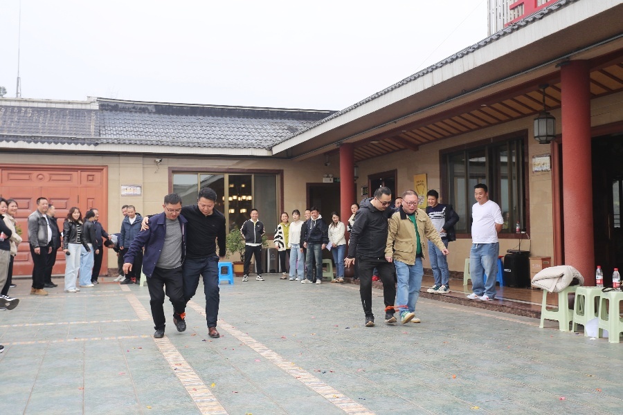 科技安防党支部与泸州市看守所党支部联合开展共建活动(图3) 43356b384a3edc35527e5c24f523718.jpg